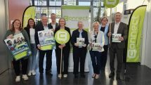 Connect 2026: Über 200 Aussteller zeigen Wege in Ausbildung, Studium und Beruf